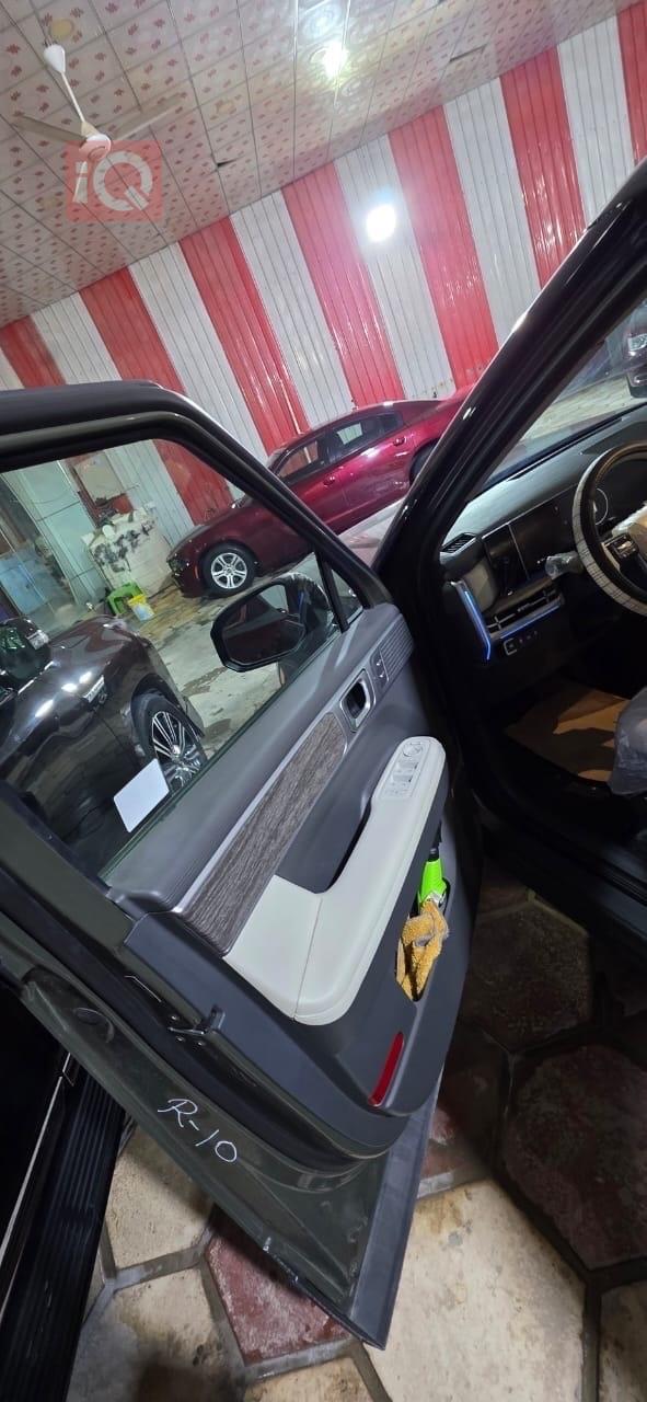 هیوندای سەنتافی